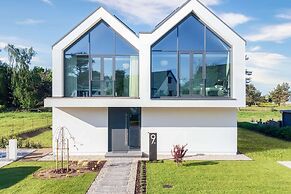 Ferienhaus in Fuhlendorf