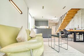 Ferienhaus in Fuhlendorf