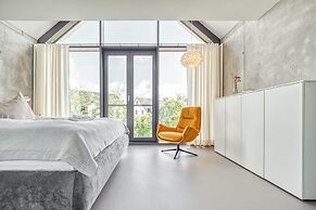 Ferienhaus in Fuhlendorf