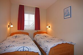 Resort Orther Reede, Fehmarn-orth