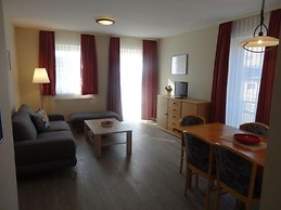 Resort Orther Reede, Fehmarn-orth
