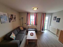 Resort Orther Reede, Fehmarn-orth