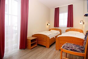 Resort Orther Reede, Fehmarn-orth