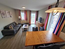 Resort Orther Reede, Fehmarn-orth