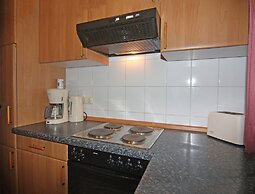 Resort Orther Reede, Fehmarn-orth