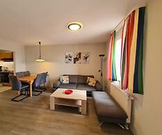 Resort Orther Reede, Fehmarn-orth