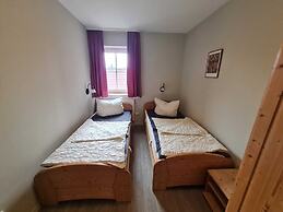 Resort Orther Reede, Fehmarn-orth