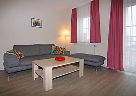Resort Orther Reede, Fehmarn-orth