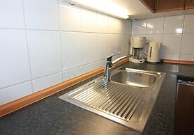 Resort Orther Reede, Fehmarn-orth