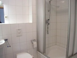 Resort Orther Reede, Fehmarn-orth