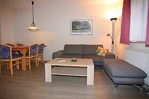 Resort Orther Reede, Fehmarn-orth