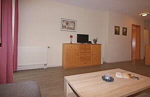 Resort Orther Reede, Fehmarn-orth