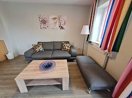 Resort Orther Reede, Fehmarn-orth
