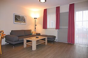 Resort Orther Reede, Fehmarn-orth