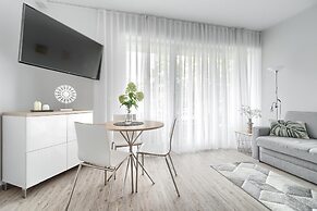 Comfortable Apartment Close to the Beach