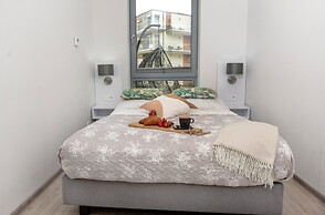 Comfortable Apartment Close to the Beach