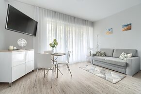 Comfortable Apartment Close to the Beach