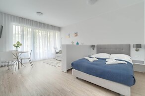 Comfortable Apartment Close to the Beach