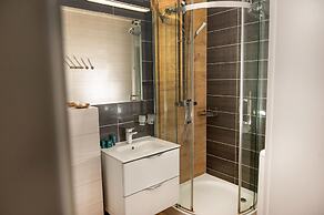 Comfortable Apartment Close to the Beach