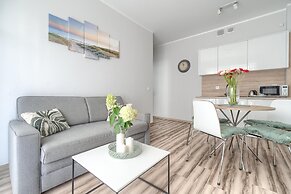 Comfortable Apartment Close to the Beach
