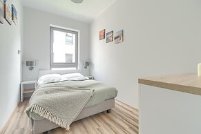 Comfortable Apartment Close to the Beach