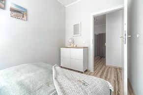 Comfortable Apartment Close to the Beach