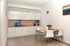 Comfortable Apartment Close to the Beach