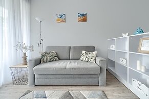 Comfortable Apartment Close to the Beach