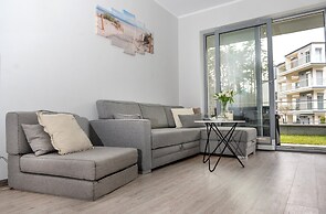 Comfortable Apartment Close to the Beach
