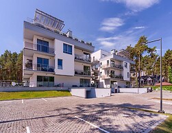 Comfortable Apartment Close to the Beach