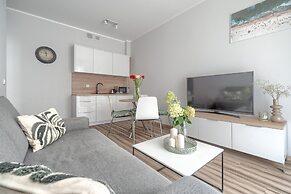 Comfortable Apartment Close to the Beach
