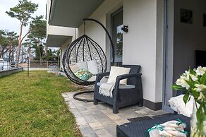 Comfortable Apartment Close to the Beach