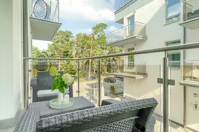 Comfortable Apartment Close to the Beach