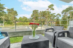 Comfortable Apartment Close to the Beach