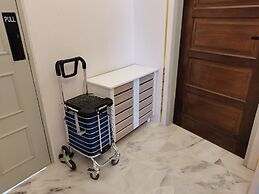 Ampang Hilir Lakeview Suite