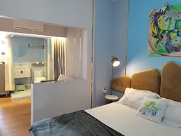 Ampang Hilir Lakeview Suite