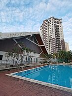 Ampang Hilir Lakeview Suite