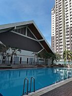 Ampang Hilir Lakeview Suite