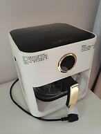 Ampang Hilir Lakeview Suite