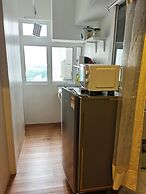 Ampang Hilir Lakeview Suite