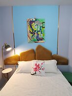 Ampang Hilir Lakeview Suite