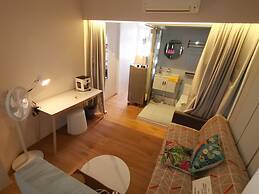 Ampang Hilir Lakeview Suite