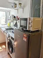 Ampang Hilir Lakeview Suite