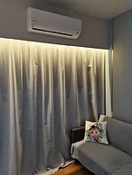 Ampang Hilir Lakeview Suite