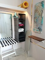 Ampang Hilir Lakeview Suite