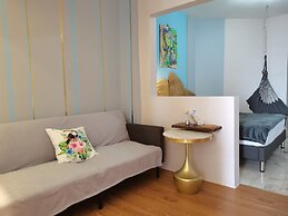 Ampang Hilir Lakeview Suite