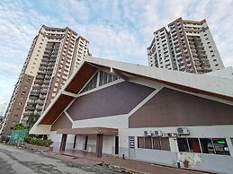 Ampang Hilir Lakeview Suite