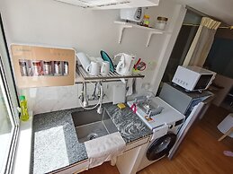 Ampang Hilir Lakeview Suite