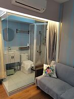 Ampang Hilir Lakeview Suite