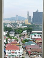 Ampang Hilir Lakeview Suite